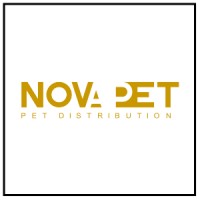 Nova Pet srl | Pet Distribution logo - Similar company to Jb Pet Srl