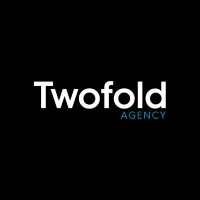 Twofold Agency logo - Similar company to Twofold