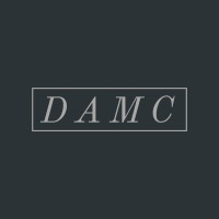 DAMC logo - Similar company to David Avonture | Coaching & Consultancy