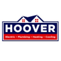 HOOVER ELECTRIC PLUMBING HEATING COOLING INC logo - Similar company to Randazzo Heating & Cooling®