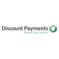 Discount Payments logo - Similar company to Phil Bohol