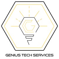 Genius Tech Services logo - Similar company to Mi-Tech Solutions