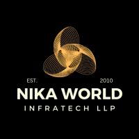Nika World Infratech LLP logo - Similar company to Hhh Realty