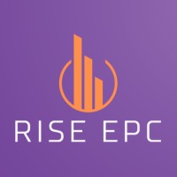 RISE epc logo - Similar company to Popcode Studio