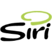 Siri Inc. logo - Similar company to Gameplanner.Ai