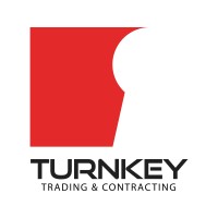 Turnkey for trading and contracting logo - Similar company to Anan Construction