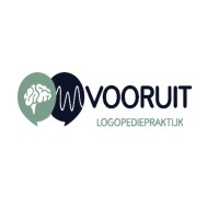 Logopediepraktijk Vooruit logo - Similar company to Noach Kinderopvang