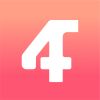 Forty Two logo - Similar company to Assistantx_Ai