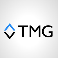 TMG Consulting logo - Similar company to Consultingcenter.Org - Michael Plavec D.O.O.