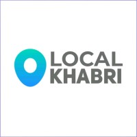 Local khabri (Indlike Solutions Pvt Ltd) logo - Similar company to Silcharlive (Indlike Solutions Pvt Ltd)
