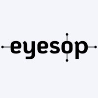 Eyesop logo - Similar company to Idara Retreats