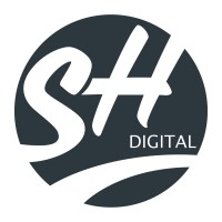 SH Digital - Die digitale Markenfabrik logo - Similar company to Stage223 - Online Magazin Für Veranstaltungstechnik