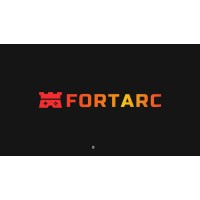 Fortarc Game Zone logo - Similar company to Seven Game Zone