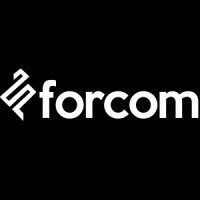 Forcom logo - Similar company to Beconnected