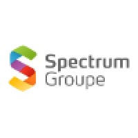 Spectrum Groupe logo - Similar company to Spectrum Group