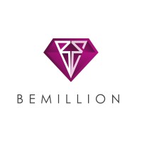 Bemillion logo - Similar company to Friel Welch