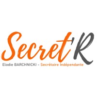 Secret'R Chablais logo - Similar company to Asl Publicité