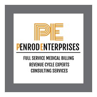 Penrod Enterprises logo - Similar company to Gbtechive