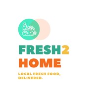 Fresh2Home logo - Similar company to Fresh2Home