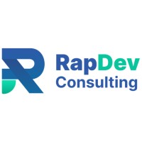 RapDev Consulting logo - Similar company to Rapdev