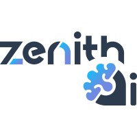 Zenith AI logo - Similar company to Jungotech İleri Teknoloji Çözümleri Mühendislik Ltd.Xn--Ti-Eta21O.