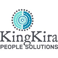 KingKira People Solutions logo - Similar company to Silverstone