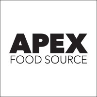 Apex Food Source logo - Similar company to Trisolutions Beverage Consulting