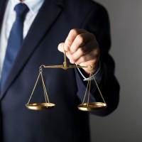 The Law Offices of James L. Arrasmith logo - Similar company to Suval Experts