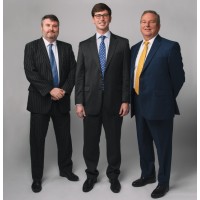 Chappell, Chappell & Newman logo - Similar company to Cryptolina