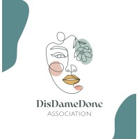 DisDameDonc logo - Similar company to Solid'Ess Intérim
