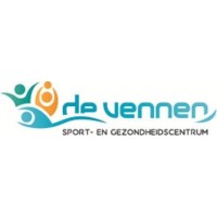 Sport- en Gezondheidscentrum De Vennen logo - Similar company to Sportcentrum De Knotwilg