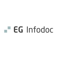EG Infodoc logo - Similar company to Medibrix