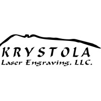 Krystola Laser Engraving logo - Similar company to Kokoro Gin