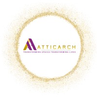 ATTICARCH logo - Similar company to Ample Designs