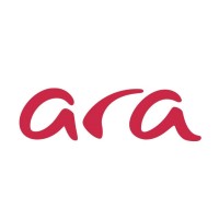 ara Shoes Portuguesa logo - Similar company to Taleco