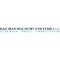 Gas Management Systems Llc logo - Similar company to Pennfab, Inc.