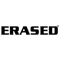 Erased logo - Similar company to Erased Studio