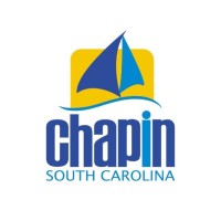Town of Chapin, SC logo - Similar company to Original Design