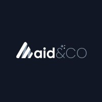 MaidndCo - Excelência em Limpeza Corporativa logo - Similar company to Mistolin Solutions
