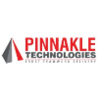 Pinnakle Technologies, Inc. logo - Similar company to Tek Connexion