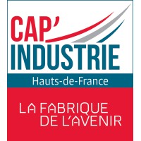 Cap'Industrie logo - Similar company to Opcg