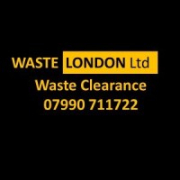 Waste London Ltd logo - Similar company to Waste Labs