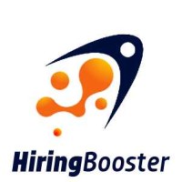 HiringBooster Staffing Services logo - Similar company to Trainer42 • Hiring Booster