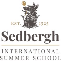 Sedbergh International Summer School logo - Similar company to Wimbledon Abroad