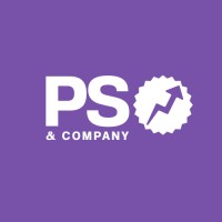 PS & Company logo - Similar company to Leanswift Solutions Inc