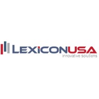 LexiconUSA logo - Similar company to Lexicom