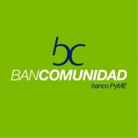 Bancomunidad logo - Similar company to Fie Gran Poder S.A.