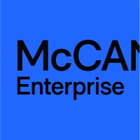 McCann Enterprise logo - Similar company to Magicwave Solutions