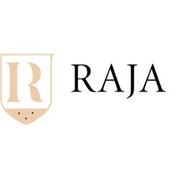 Raja Portfolio