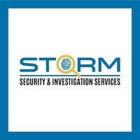 Storm Security & Investigation Services logo - Similar company to Waco Transit System